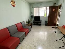 Blk 485 Jurongville @ Avenue 1 (Jurong West), HDB 3 Rooms #591967891
